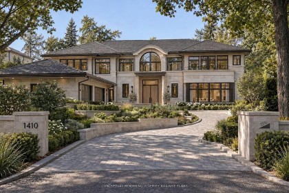 Photo 4 at 1410 Camelot Road, Chartwell, West Vancouver