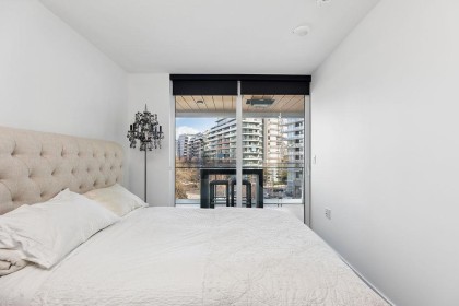 Photo 23 at 507 - 1768 Cook Street, False Creek, Vancouver West