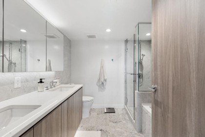 Photo 27 at 507 - 1768 Cook Street, False Creek, Vancouver West