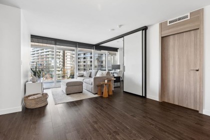 Photo 13 at 507 - 1768 Cook Street, False Creek, Vancouver West