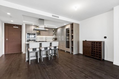 Photo 16 at 507 - 1768 Cook Street, False Creek, Vancouver West