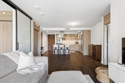 Photo 12 at 507 - 1768 Cook Street, False Creek, Vancouver West