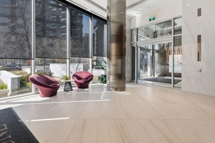 Photo 36 at 507 - 1768 Cook Street, False Creek, Vancouver West