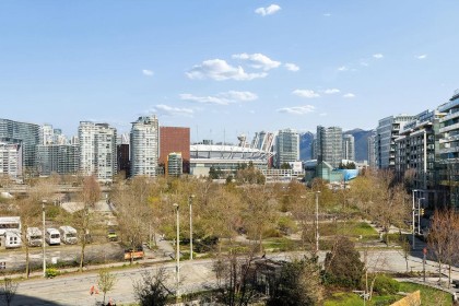 Photo 32 at 507 - 1768 Cook Street, False Creek, Vancouver West