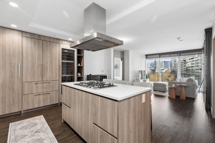 Photo 20 at 507 - 1768 Cook Street, False Creek, Vancouver West