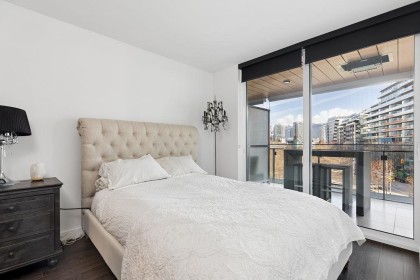 Photo 24 at 507 - 1768 Cook Street, False Creek, Vancouver West