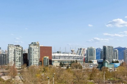Photo 34 at 507 - 1768 Cook Street, False Creek, Vancouver West