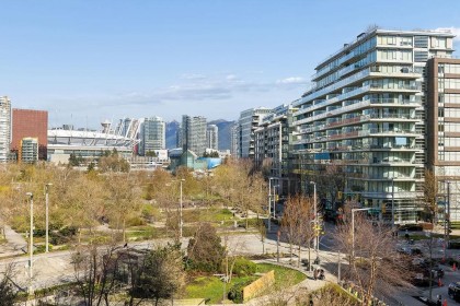Photo 33 at 507 - 1768 Cook Street, False Creek, Vancouver West