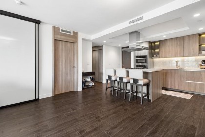 Photo 14 at 507 - 1768 Cook Street, False Creek, Vancouver West