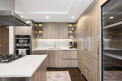 Photo 19 at 507 - 1768 Cook Street, False Creek, Vancouver West