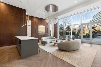 Photo 35 at 507 - 1768 Cook Street, False Creek, Vancouver West