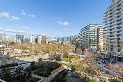 Photo 31 at 507 - 1768 Cook Street, False Creek, Vancouver West