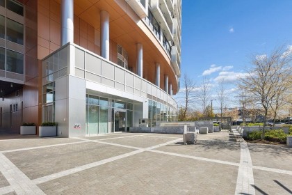 Photo 39 at 507 - 1768 Cook Street, False Creek, Vancouver West