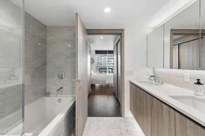 Photo 25 at 507 - 1768 Cook Street, False Creek, Vancouver West