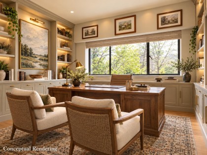 Photo 17 at 6822 Blenheim Street, Southlands, Vancouver West