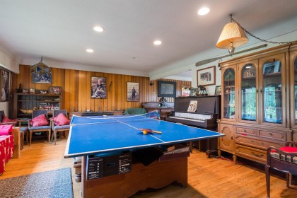 Photo 12 at 6822 Blenheim Street, Southlands, Vancouver West