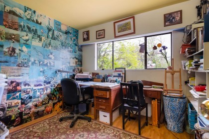 Photo 18 at 6822 Blenheim Street, Southlands, Vancouver West