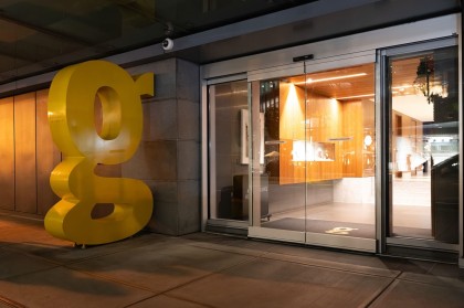 Photo 36 at 3804 - 1011 W Cordova Street, Coal Harbour, Vancouver West