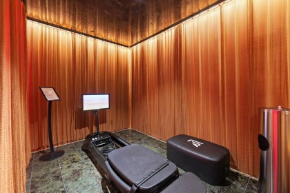 Photo 32 at 3804 - 1011 W Cordova Street, Coal Harbour, Vancouver West