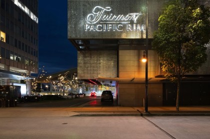 Photo 33 at 3804 - 1011 W Cordova Street, Coal Harbour, Vancouver West