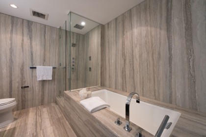 Photo 15 at 3804 - 1011 W Cordova Street, Coal Harbour, Vancouver West