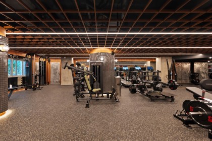 Photo 29 at 3804 - 1011 W Cordova Street, Coal Harbour, Vancouver West