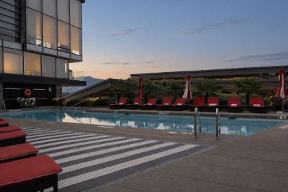 Photo 25 at 3804 - 1011 W Cordova Street, Coal Harbour, Vancouver West