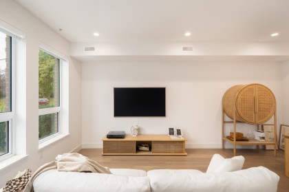Photo 2 at 809 W 38th Avenue, Cambie, Vancouver West