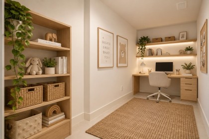 Photo 12 at 809 W 38th Avenue, Cambie, Vancouver West