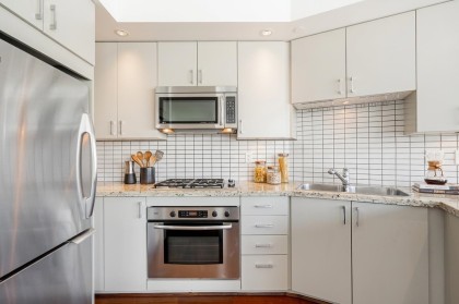 Photo 18 at 1505 - 1050 Smithe Street, West End VW, Vancouver West