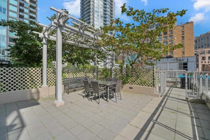 Photo 23 at 1901 - 888 Homer Street, Downtown VW, Vancouver West
