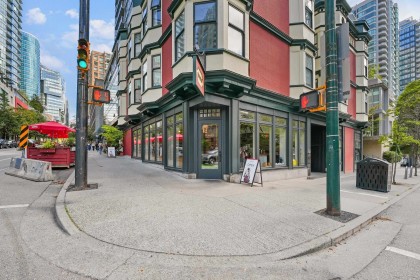 Photo 28 at 1901 - 888 Homer Street, Downtown VW, Vancouver West