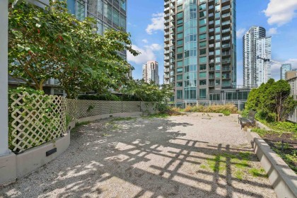 Photo 24 at 1901 - 888 Homer Street, Downtown VW, Vancouver West