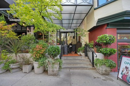 Photo 29 at 1901 - 888 Homer Street, Downtown VW, Vancouver West