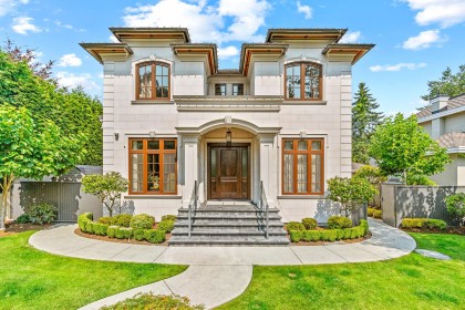 Photo 1 at 2867 W 44th Avenue, Kerrisdale, Vancouver West
