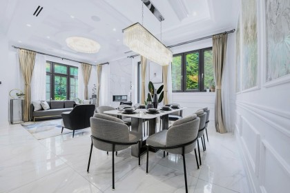 Photo 5 at 2867 W 44th Avenue, Kerrisdale, Vancouver West