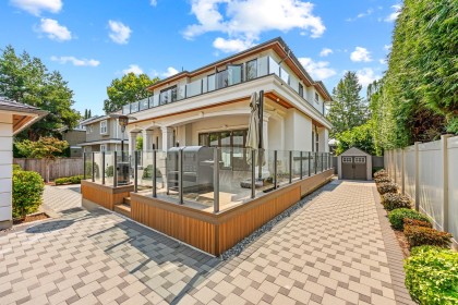 Photo 34 at 2867 W 44th Avenue, Kerrisdale, Vancouver West