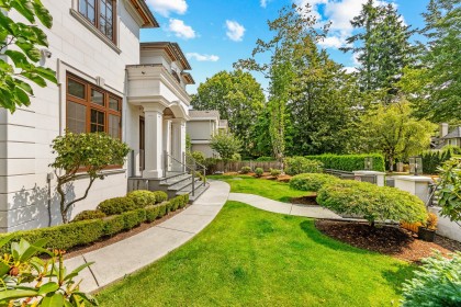 Photo 38 at 2867 W 44th Avenue, Kerrisdale, Vancouver West