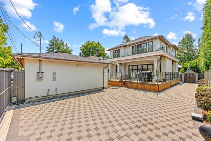 Photo 33 at 2867 W 44th Avenue, Kerrisdale, Vancouver West