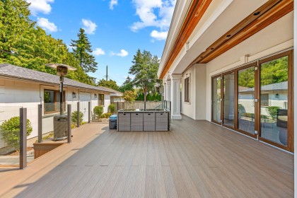 Photo 37 at 2867 W 44th Avenue, Kerrisdale, Vancouver West