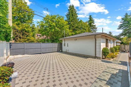 Photo 35 at 2867 W 44th Avenue, Kerrisdale, Vancouver West