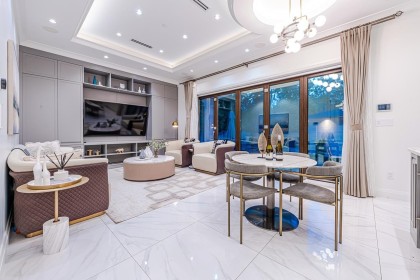 Photo 8 at 2867 W 44th Avenue, Kerrisdale, Vancouver West
