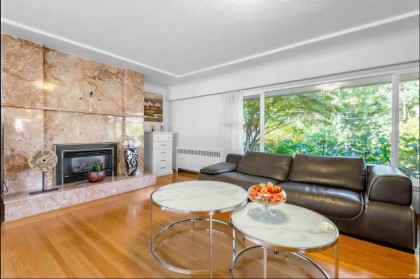 Photo 2 at 8295 Angus Drive, S.W. Marine, Vancouver West