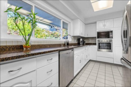 Photo 5 at 8295 Angus Drive, S.W. Marine, Vancouver West