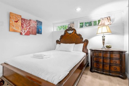 Photo 11 at 8295 Angus Drive, S.W. Marine, Vancouver West
