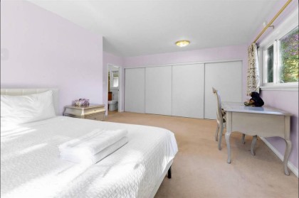 Photo 8 at 8295 Angus Drive, S.W. Marine, Vancouver West