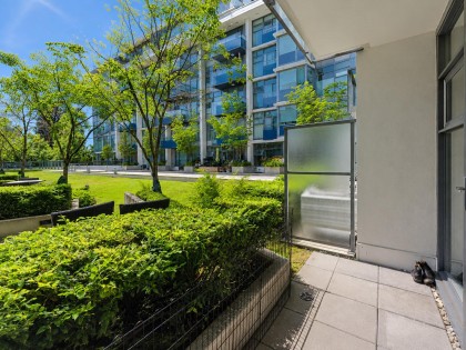 Photo 2 at 131 - 1777 W 7th Avenue, Fairview VW, Vancouver West