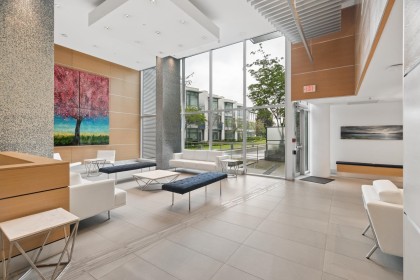 Photo 17 at 131 - 1777 W 7th Avenue, Fairview VW, Vancouver West