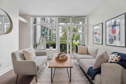 Photo 1 at 131 - 1777 W 7th Avenue, Fairview VW, Vancouver West