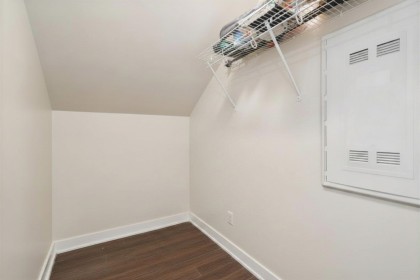 Photo 5 at 131 - 1777 W 7th Avenue, Fairview VW, Vancouver West